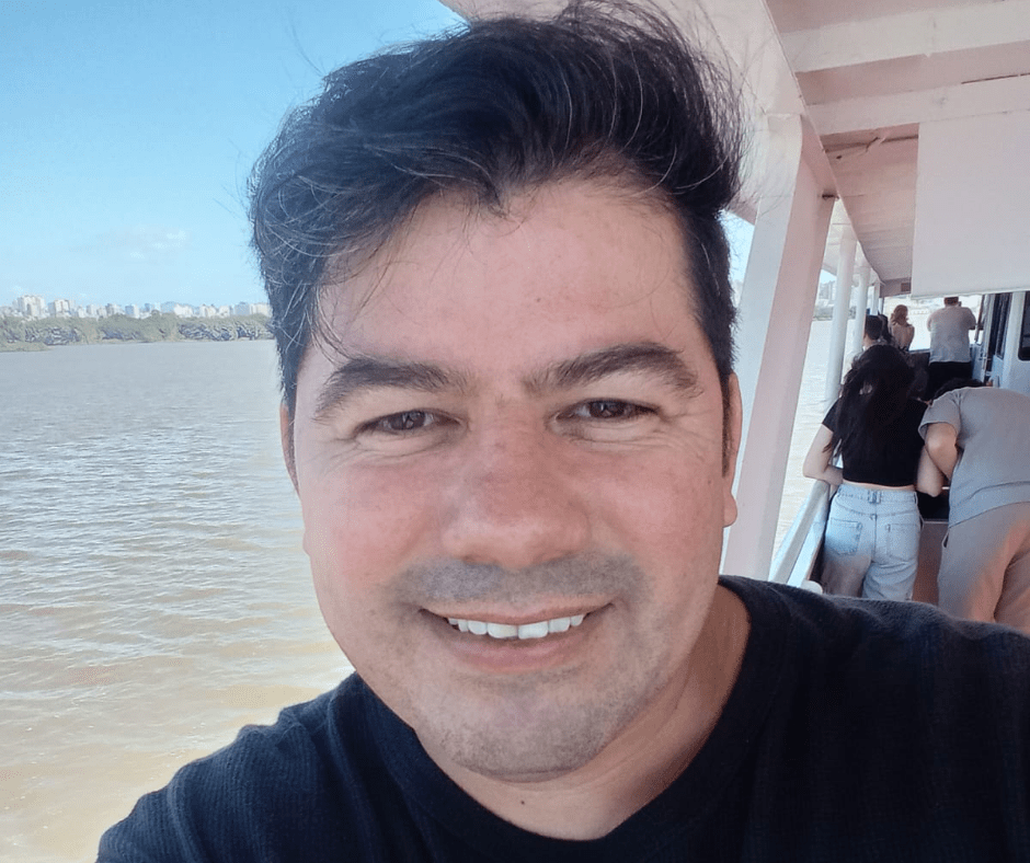 Vinícius Gois