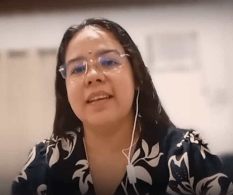 Cândida Gois