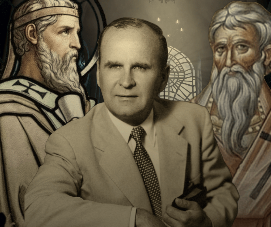 Policarpo e Irineu criam no mesmo Evangelho que Branham?