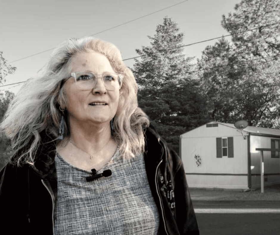 60 anos depois, a seita do Trailer Park do Arizona que brutalizou mais de 100 crianças é exposta.