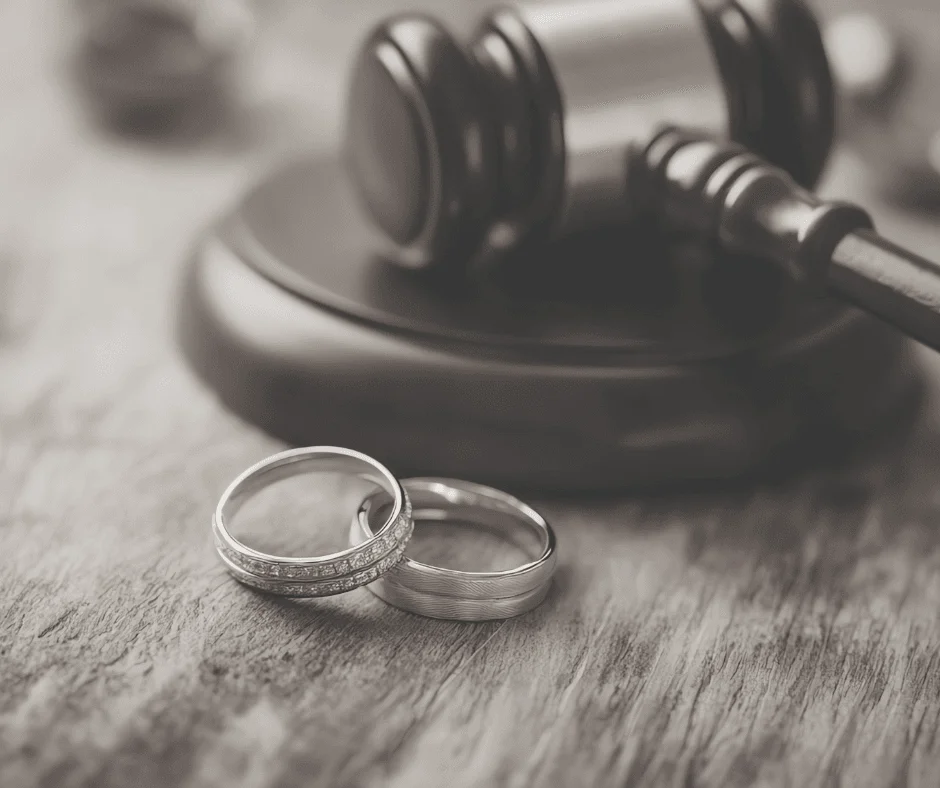 Casamento e Divórcio